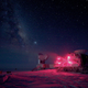 Illustration for article titled This Isnt an Outpost on Another Planet, Its the South Pole